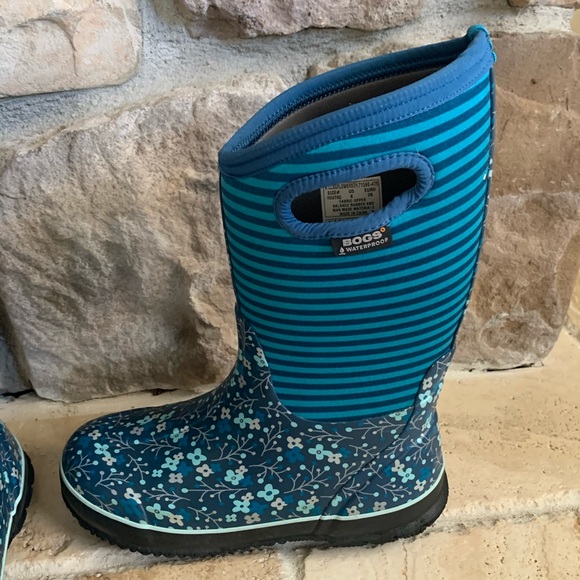 bogs water boots